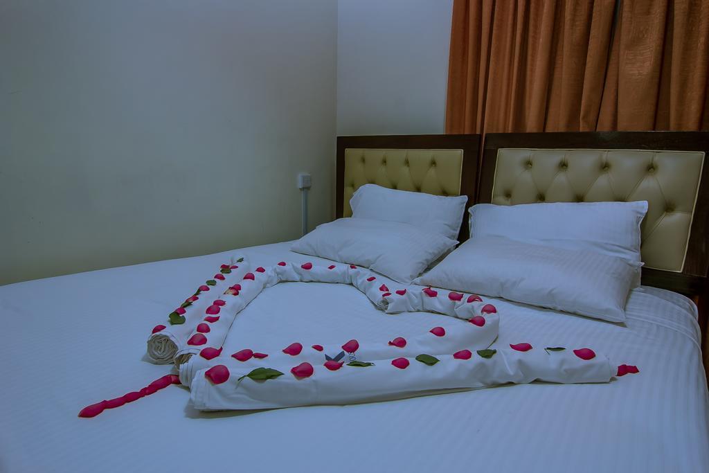 Habitación Doble Deluxe