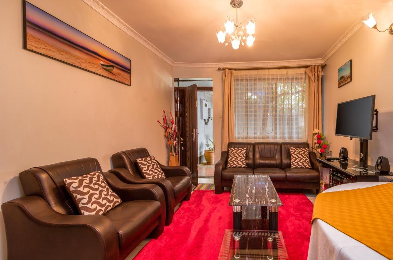 Apartment - Ground Floor