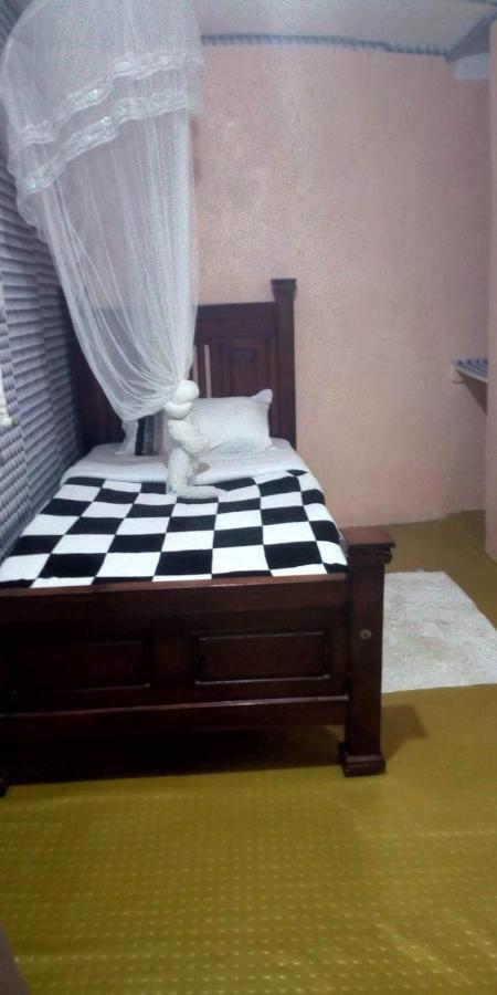 Habitación Individual
