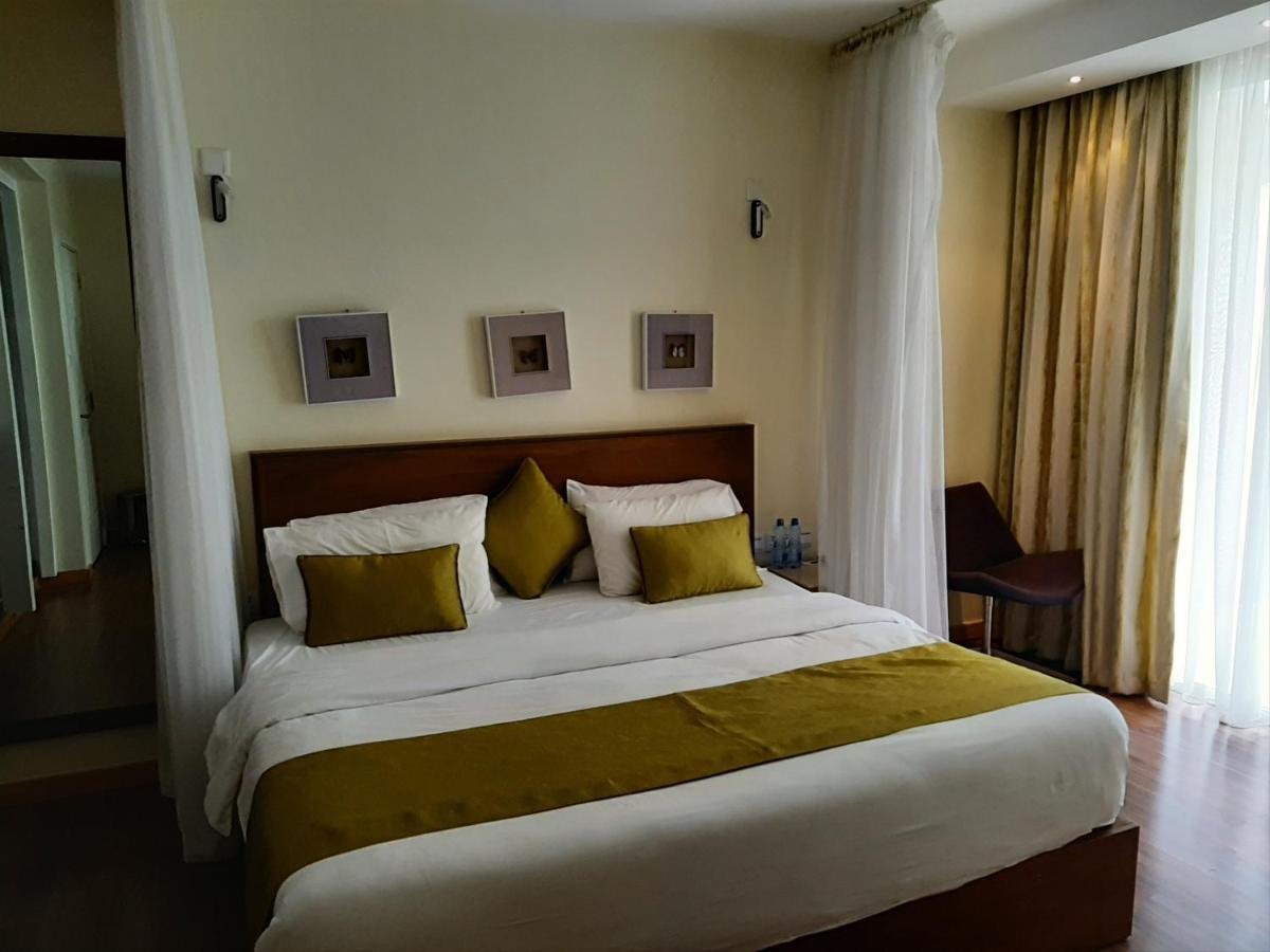 Habitación Doble Estándar