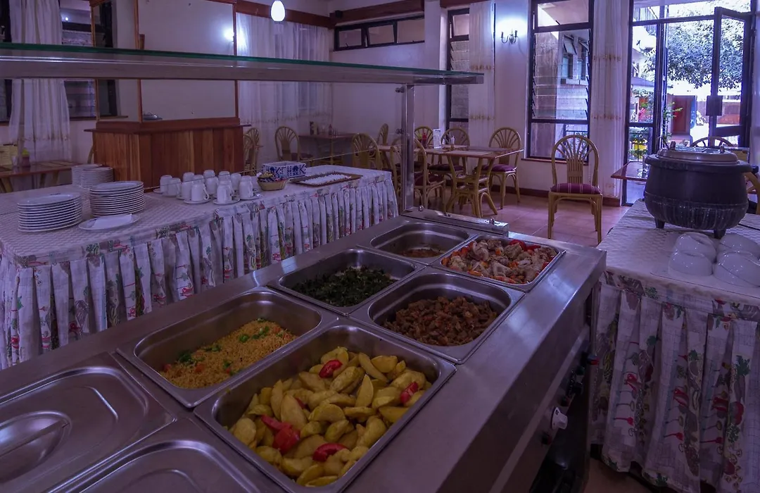Chak Guesthouse & Conference Center-1