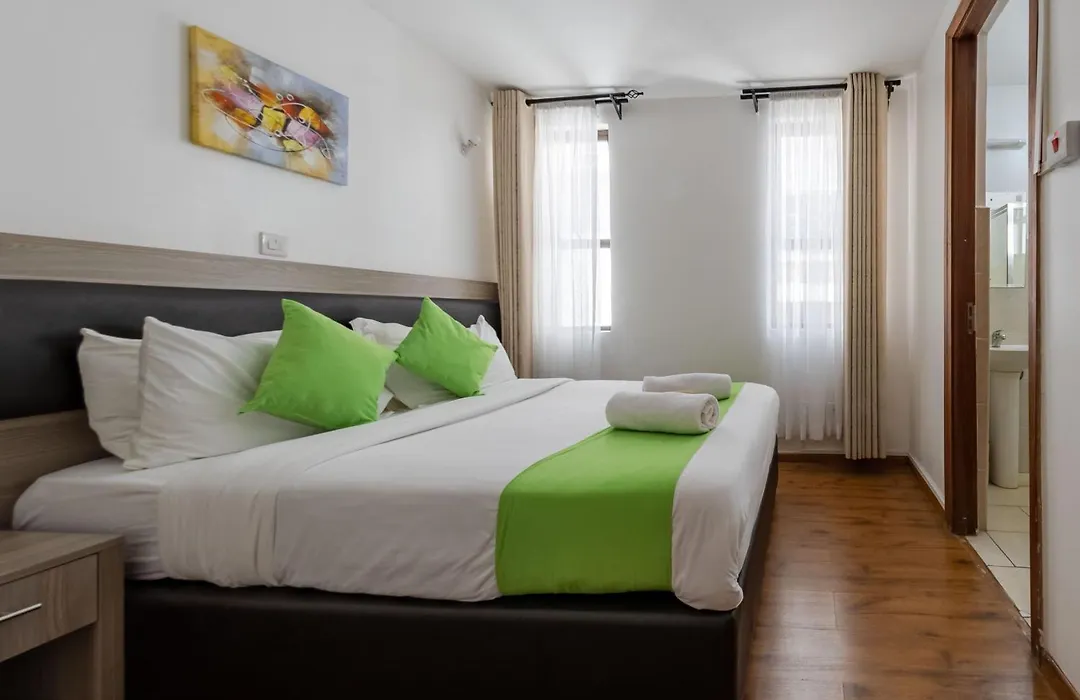 Erica Residences - Riverside-1
