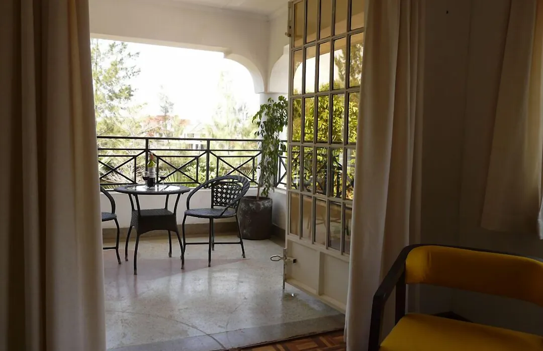 Maison Mitwaba-1