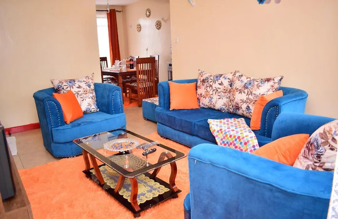 Elimurk Bnb Near Jkia N Sgr-1