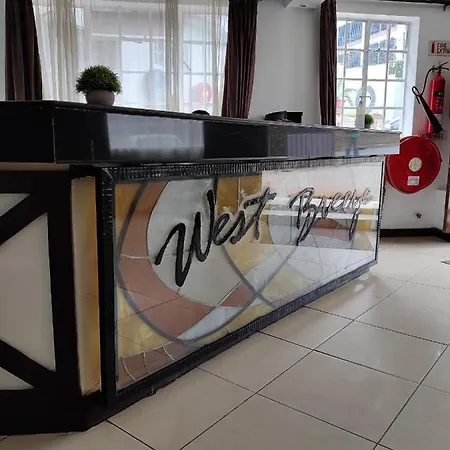 Cozy Nest Westbreeze Upperhill C6-2