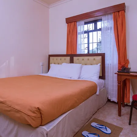 Chak Guesthouse & Conference Center-3