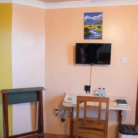 Javilla Eagles Safari Guest House-3