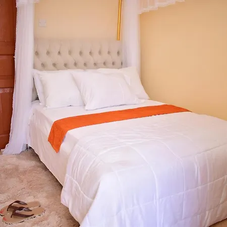 Elimurk Bnb Near Jkia N Sgr-2