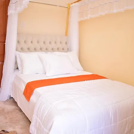 Elimurk Bnb Near Jkia N Sgr-3
