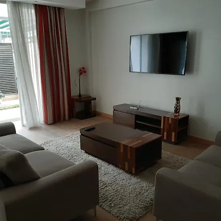 D2W Residency Suites Ltd-2
